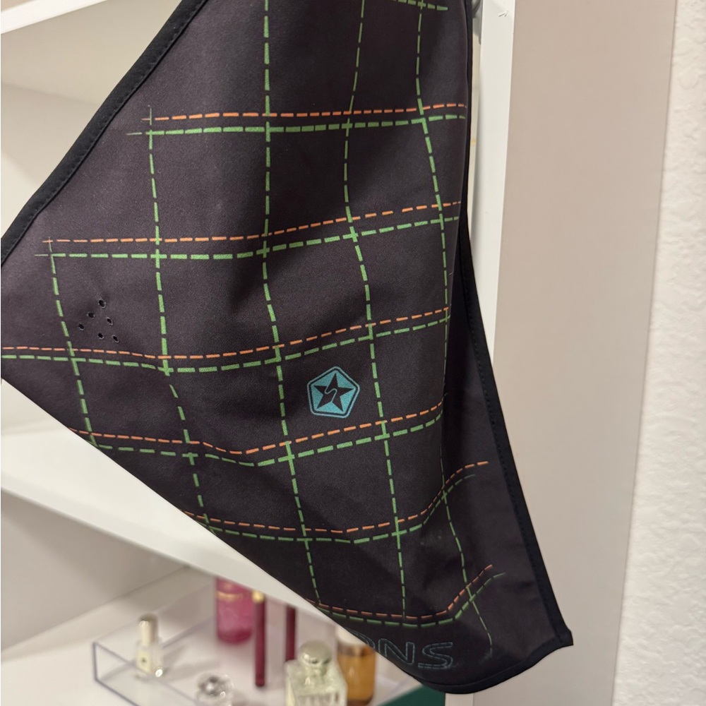 Sessions ski or snowboard Bandana
